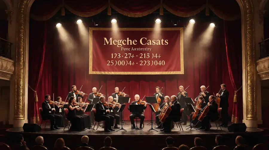 Orchestra bladmuziek downloaden: wat muzikanten moeten weten 2